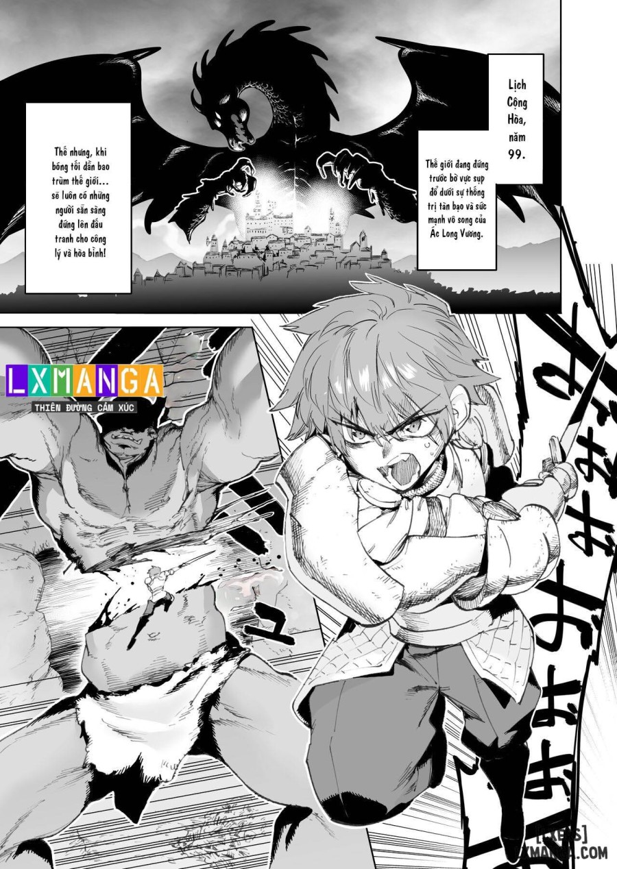 Boukensha wa Mesuiki Suru Hodo Tsuyoku Naru ga Baka ni Naru Ken o Te ni Ireta! 