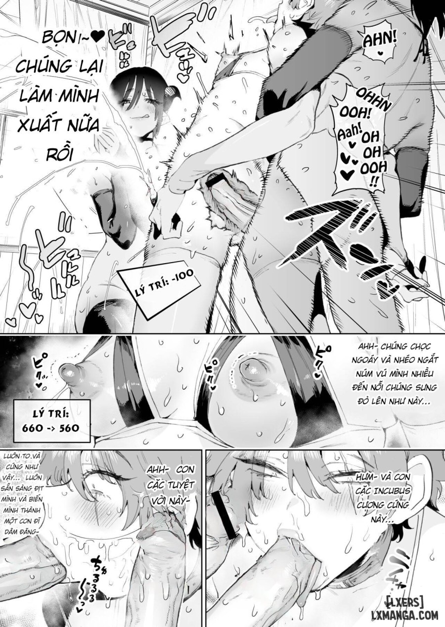 Boukensha wa Mesuiki Suru Hodo Tsuyoku Naru ga Baka ni Naru Ken o Te ni Ireta! 