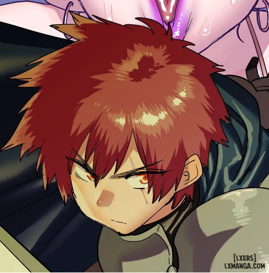 Boukensha wa Mesuiki Suru Hodo Tsuyoku Naru ga Baka ni Naru Ken o Te ni Ireta! 