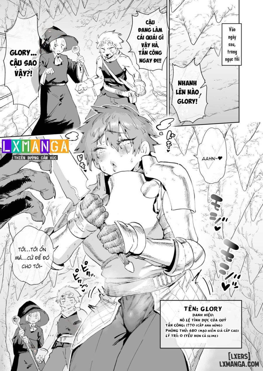 Boukensha wa Mesuiki Suru Hodo Tsuyoku Naru ga Baka ni Naru Ken o Te ni Ireta! 