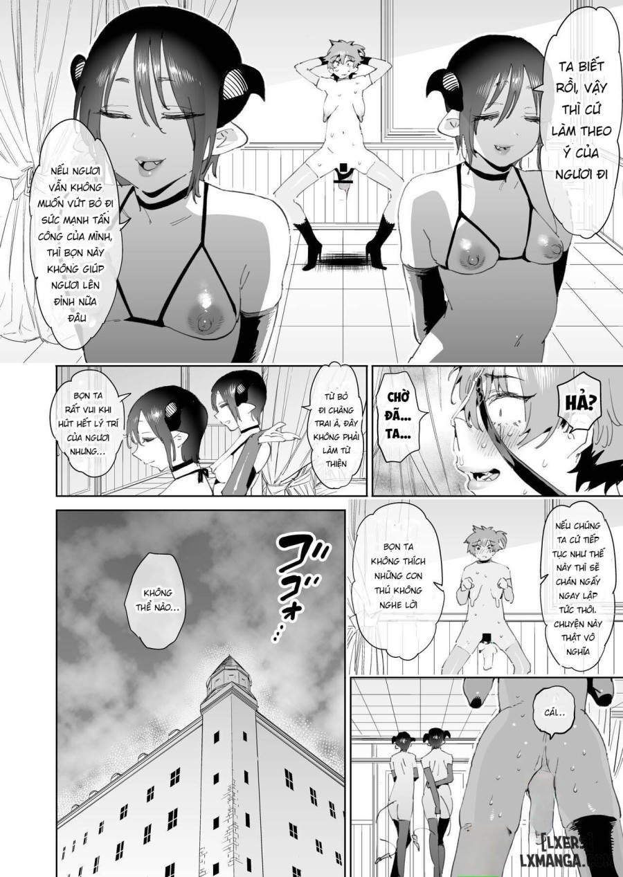Boukensha wa Mesuiki Suru Hodo Tsuyoku Naru ga Baka ni Naru Ken o Te ni Ireta! 