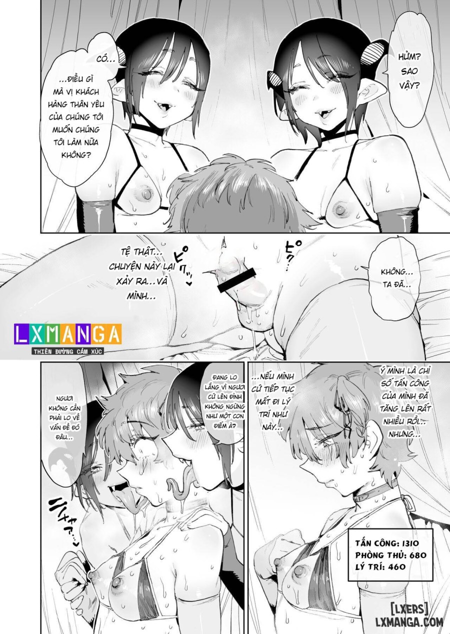 Boukensha wa Mesuiki Suru Hodo Tsuyoku Naru ga Baka ni Naru Ken o Te ni Ireta! 