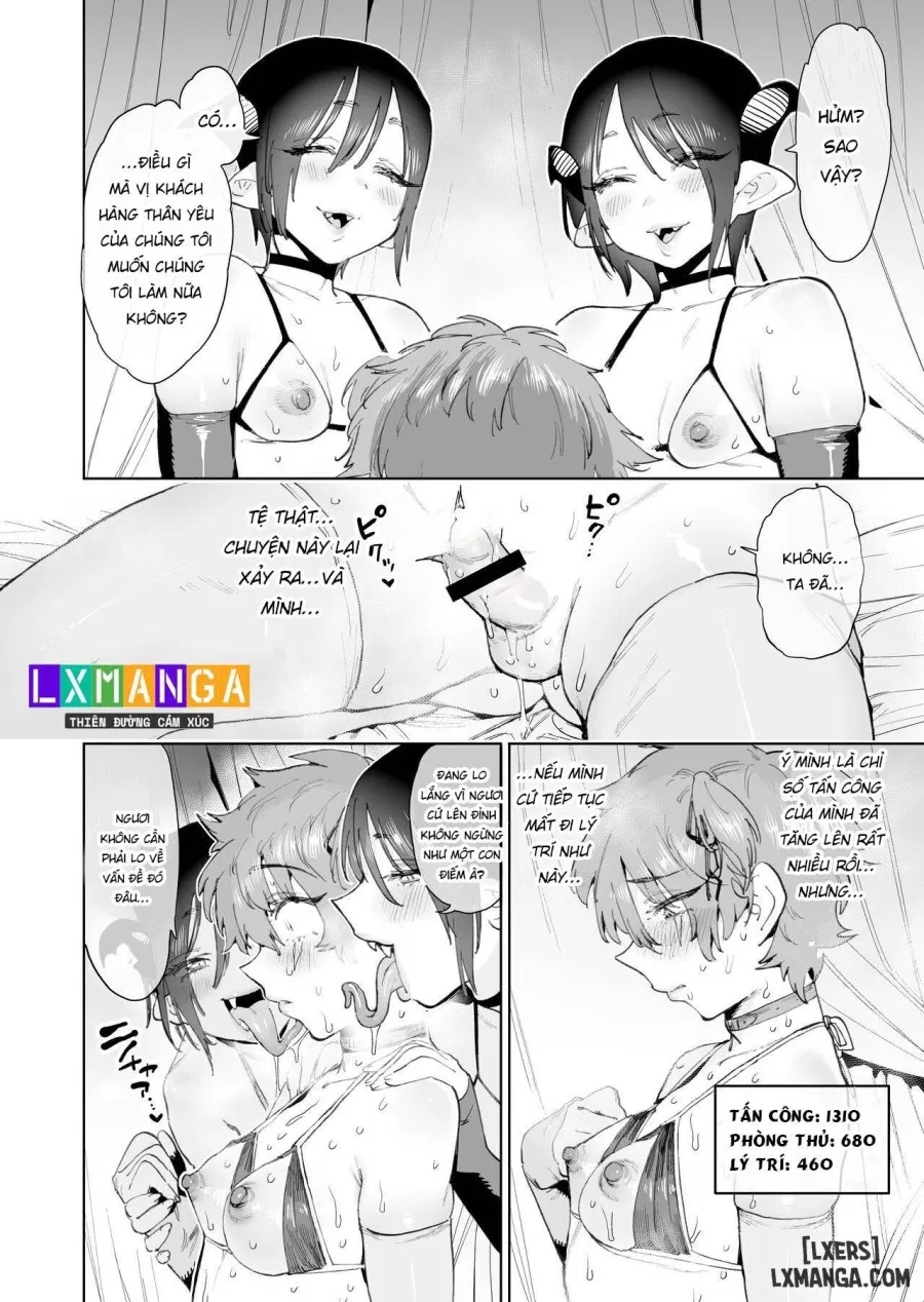 Boukensha wa Mesuiki Suru Hodo Tsuyoku Naru ga Baka ni Naru Ken o Te ni Ireta! 