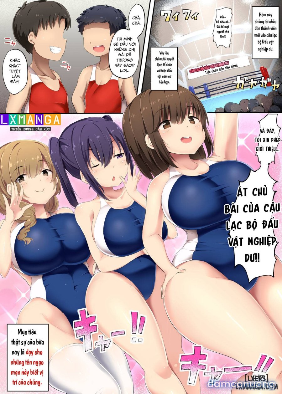 Otokonoko Kanzen Haiboku Manual _FULL 
