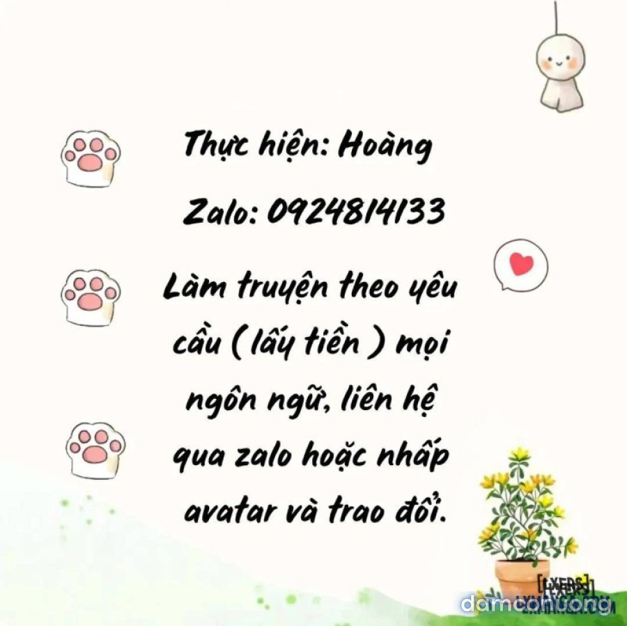 Everything for a Price-Truyện Màu 