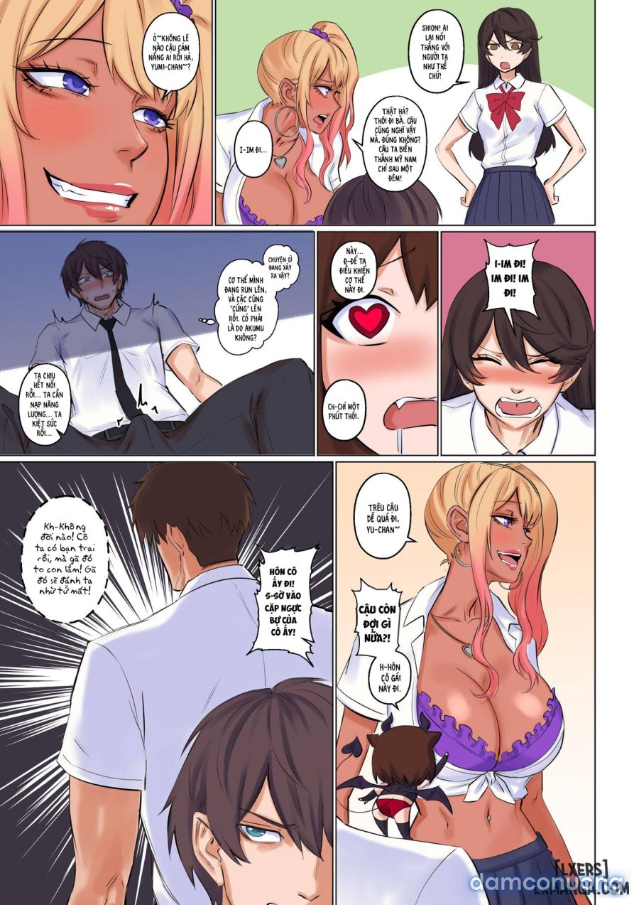 Popularity-FULL MÀU 
