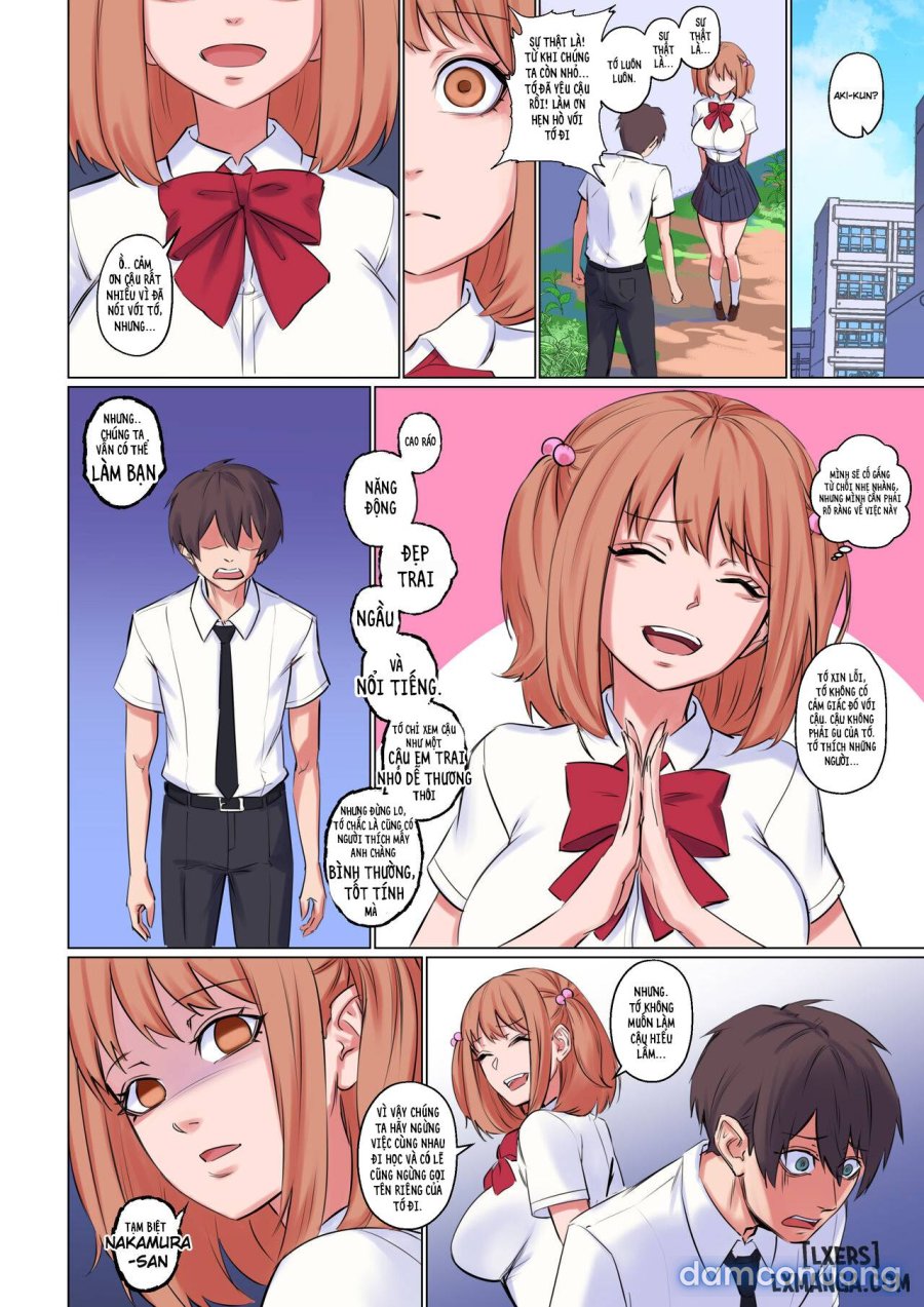Popularity-FULL MÀU 