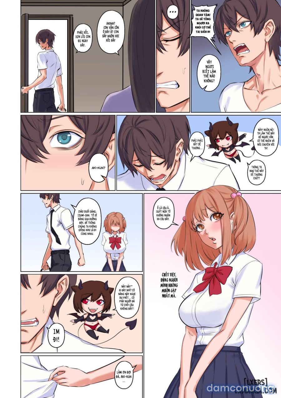 Popularity-FULL MÀU 