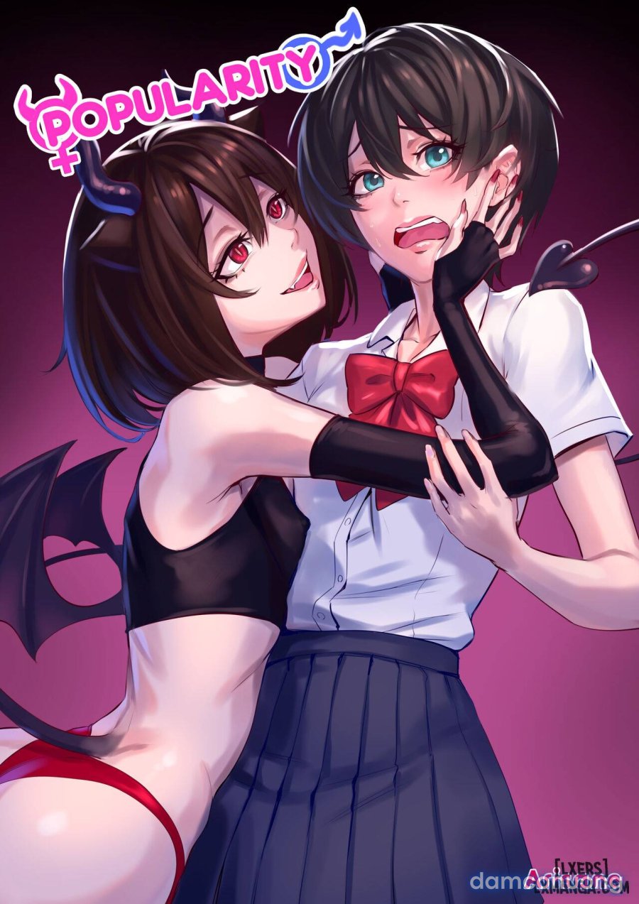 Popularity-FULL MÀU 