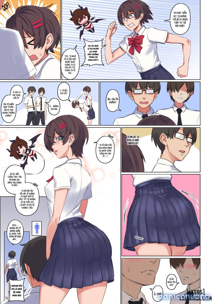 Popularity-FULL MÀU 