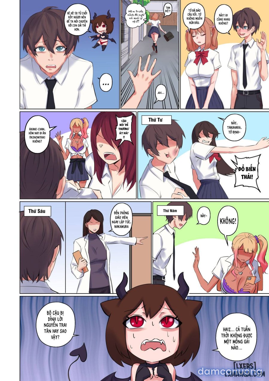 Popularity-FULL MÀU 