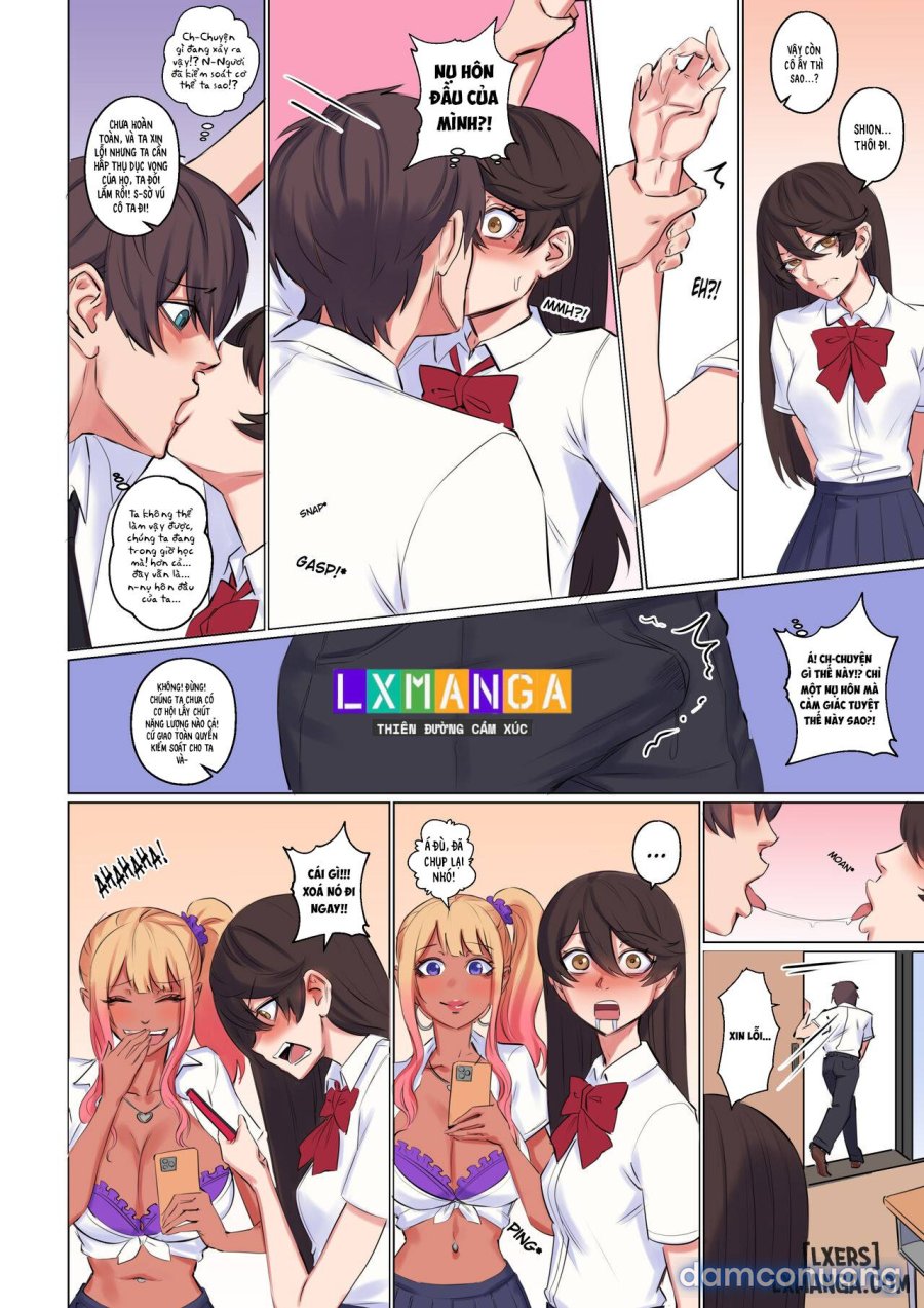 Popularity-FULL MÀU 
