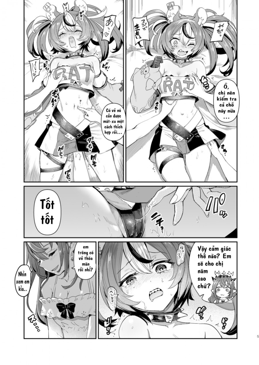 Nephilim's secret 