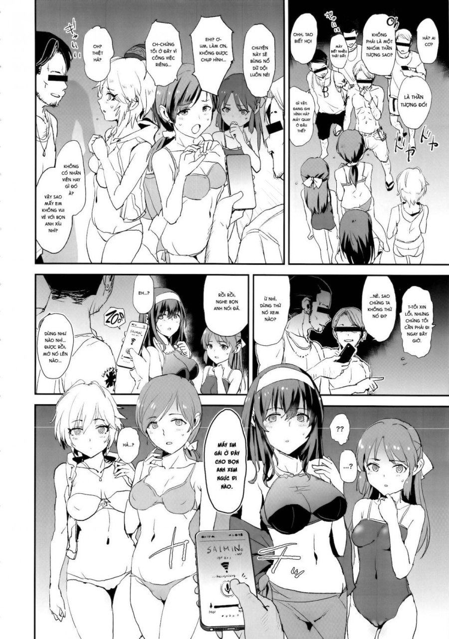 Tachibana Arisu no Saimin Dosukebe Sex Friends with Sagisawa Fumika + Omake Paper 