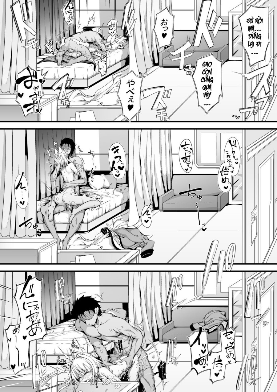 M.P Vol 22 
