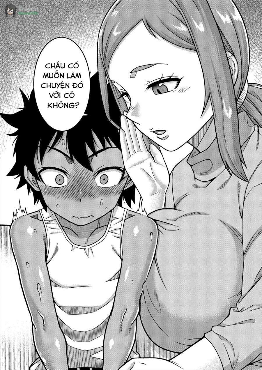 COMIC MILF 2024-02 Vol. 76 