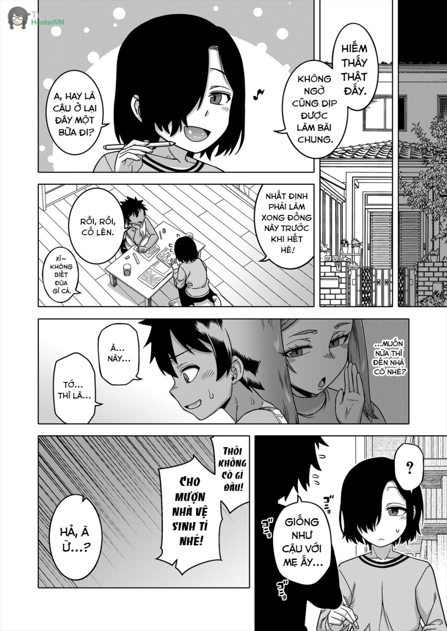 COMIC MILF 2024-02 Vol. 76 