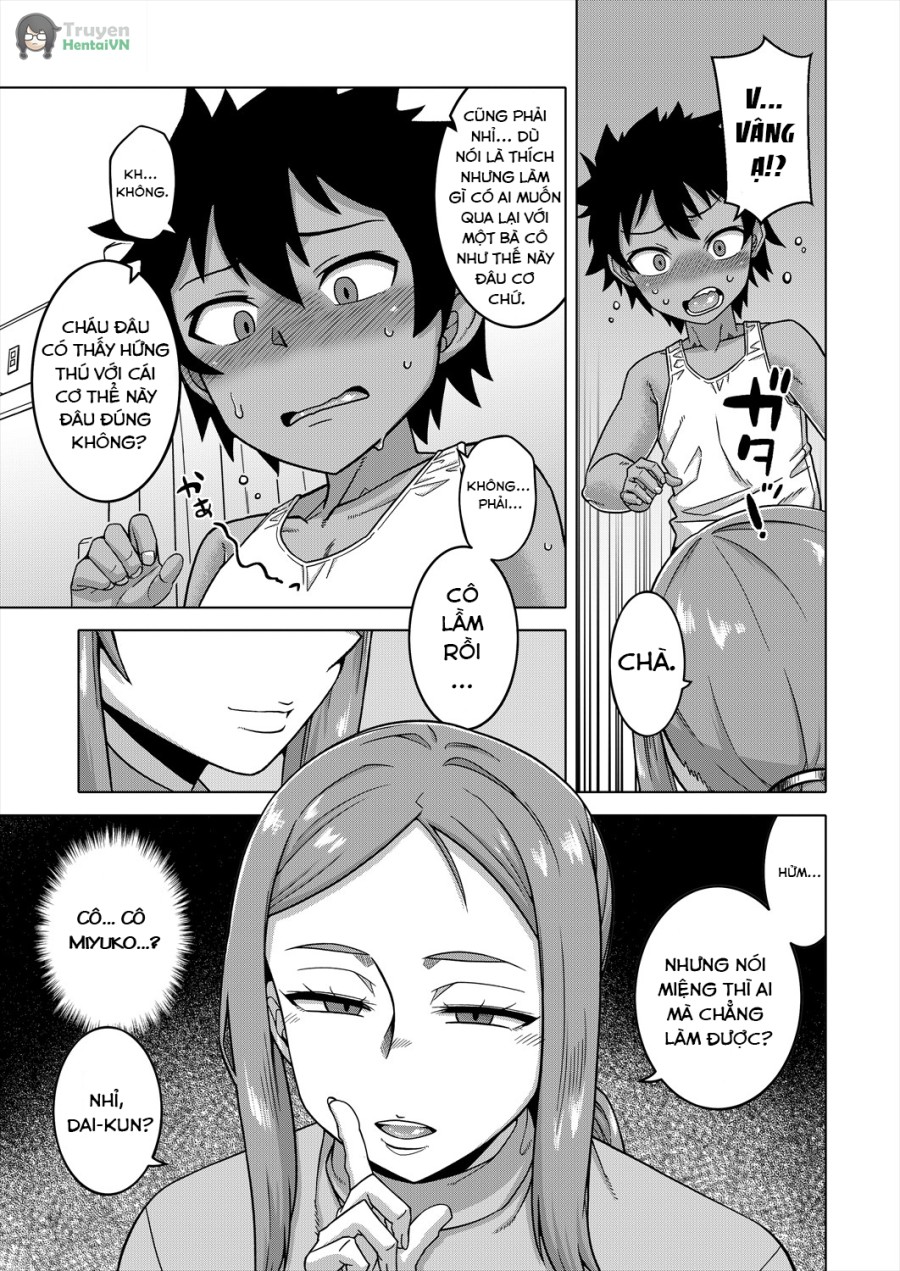 COMIC MILF 2024-02 Vol. 76 