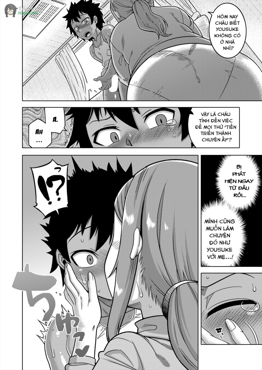 COMIC MILF 2024-02 Vol. 76 