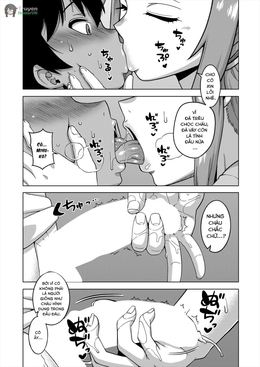 COMIC MILF 2024-02 Vol. 76 