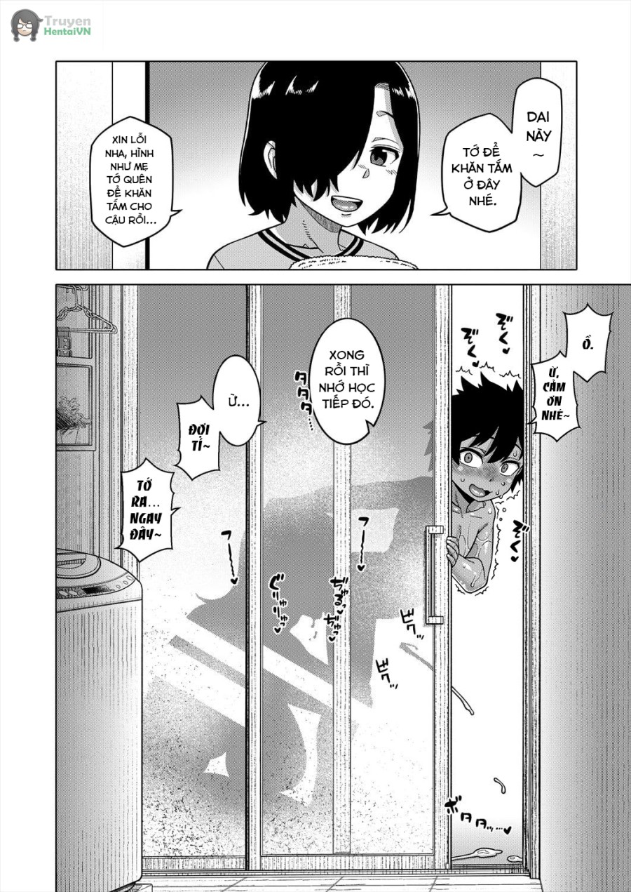 COMIC MILF 2024-02 Vol. 76 