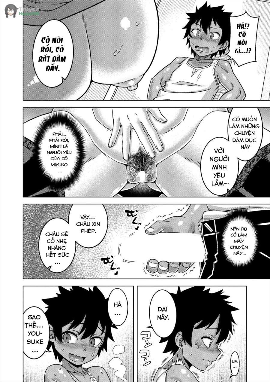 COMIC MILF 2024-02 Vol. 76 