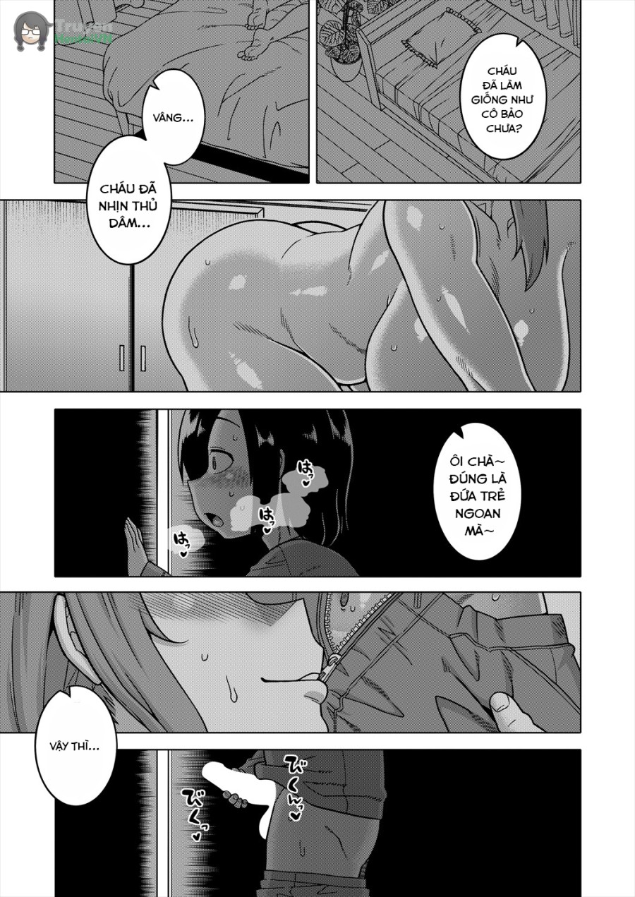 COMIC MILF 2024-02 Vol. 76 