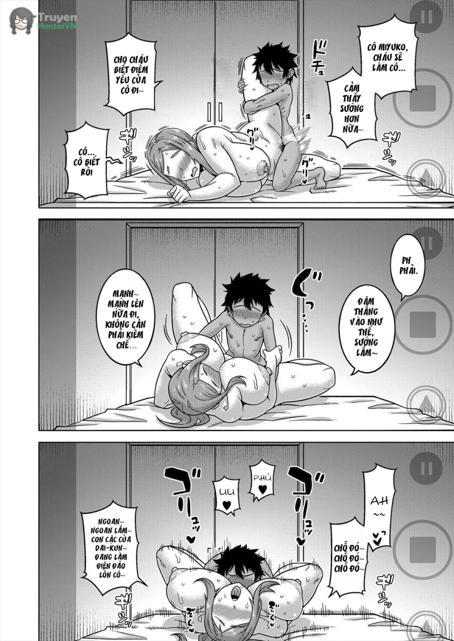 COMIC MILF 2024-02 Vol. 76 