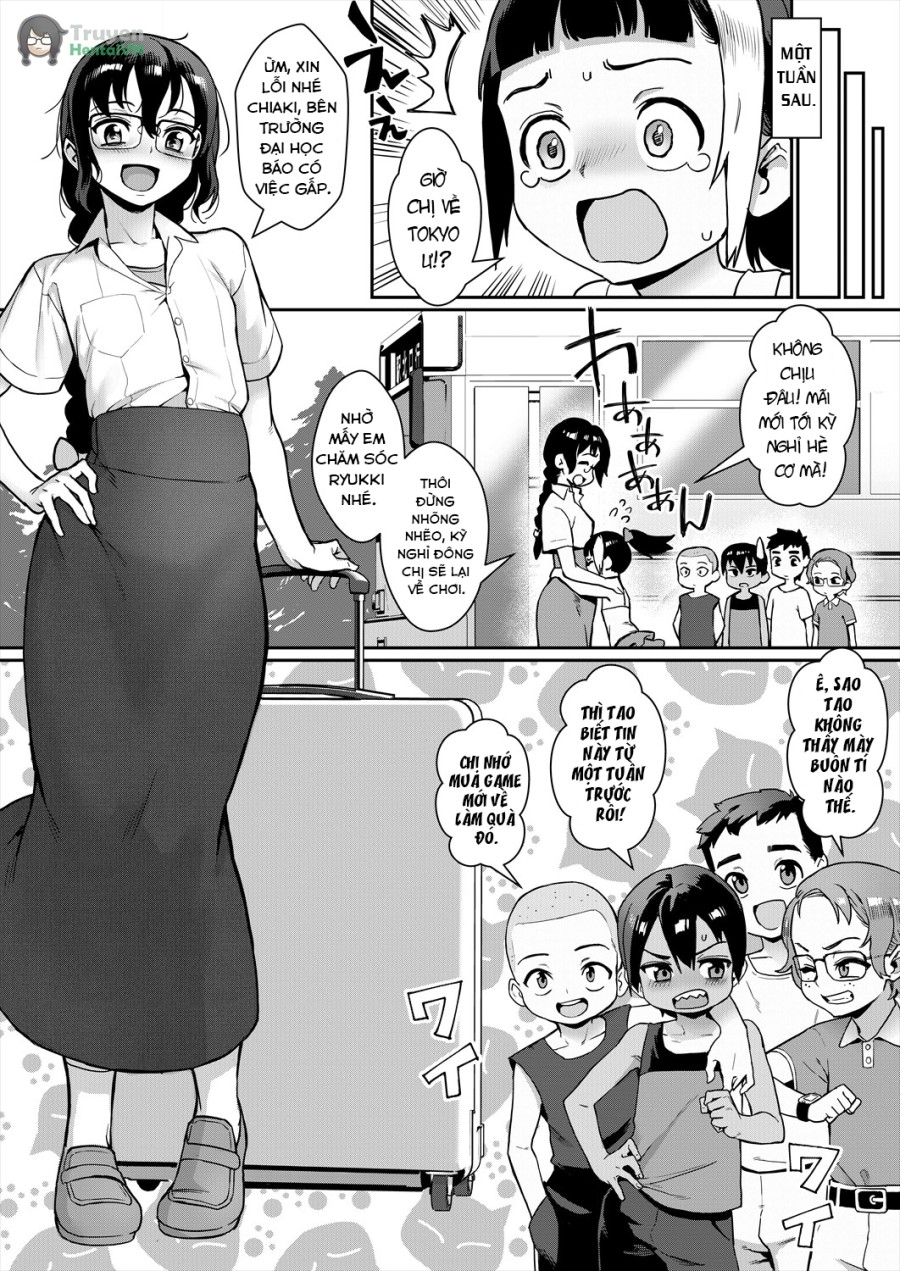 COMIC MILF 2024-02 Vol. 76 