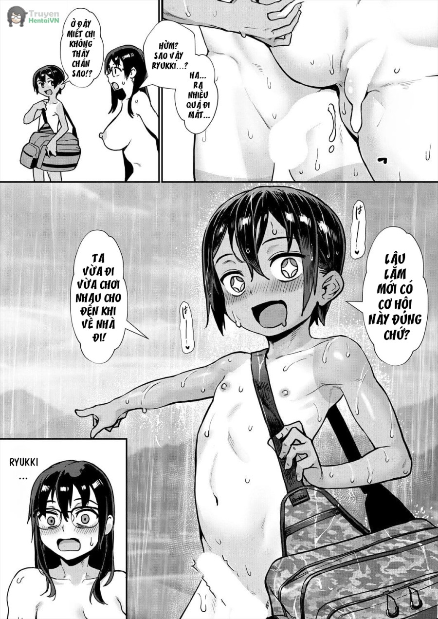 COMIC MILF 2024-02 Vol. 76 