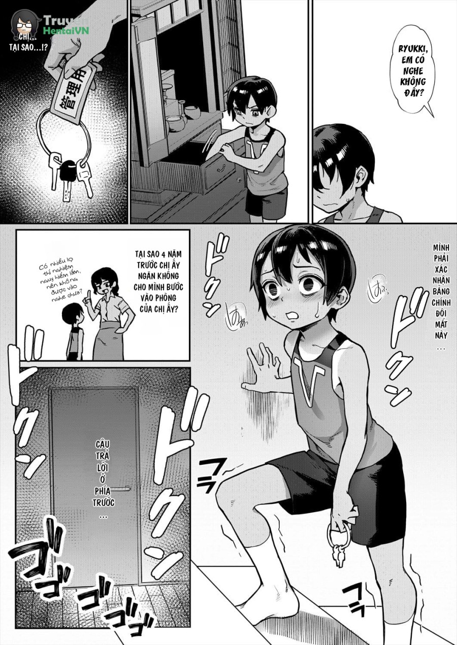 COMIC MILF 2024-02 Vol. 76 