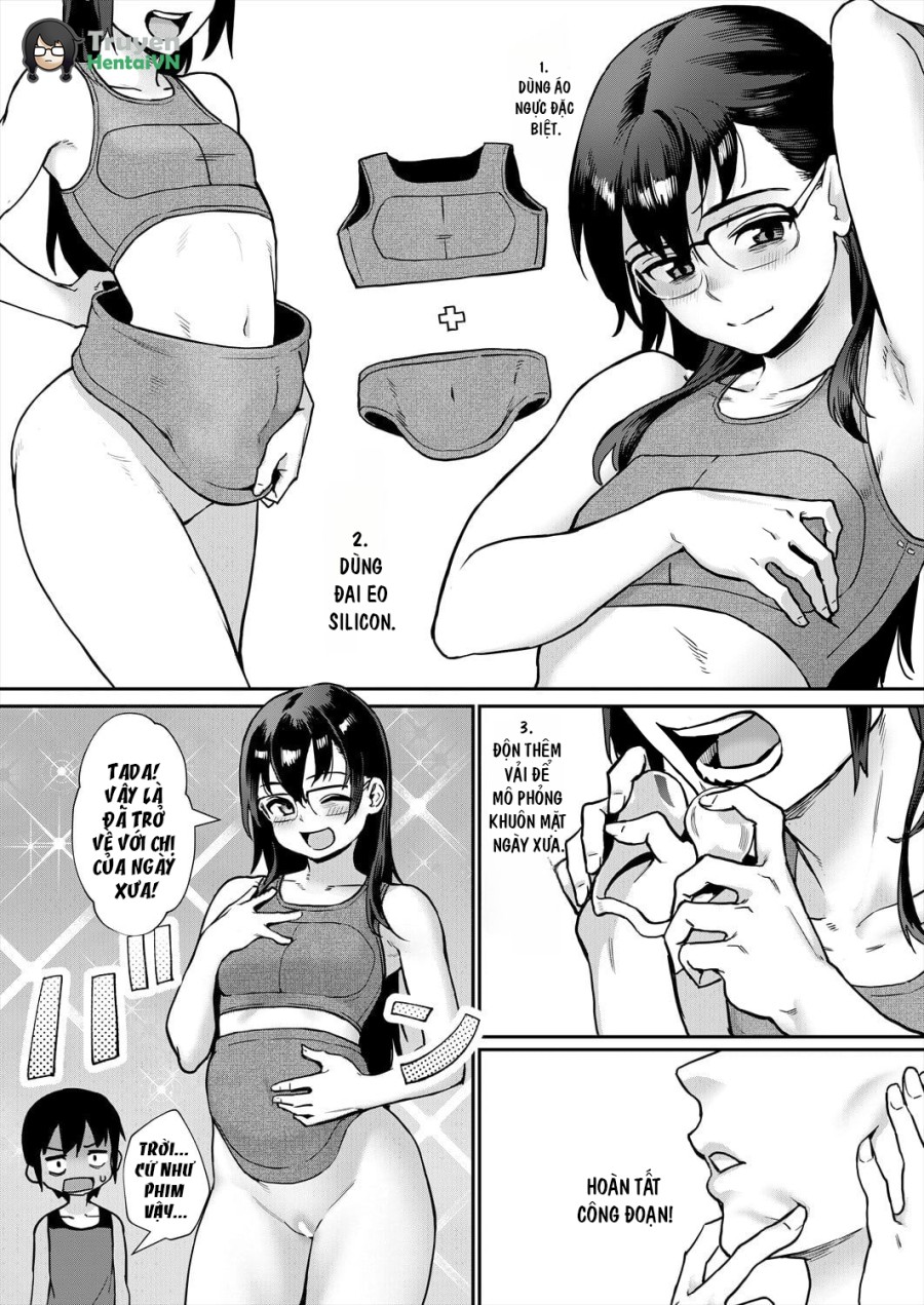 COMIC MILF 2024-02 Vol. 76 