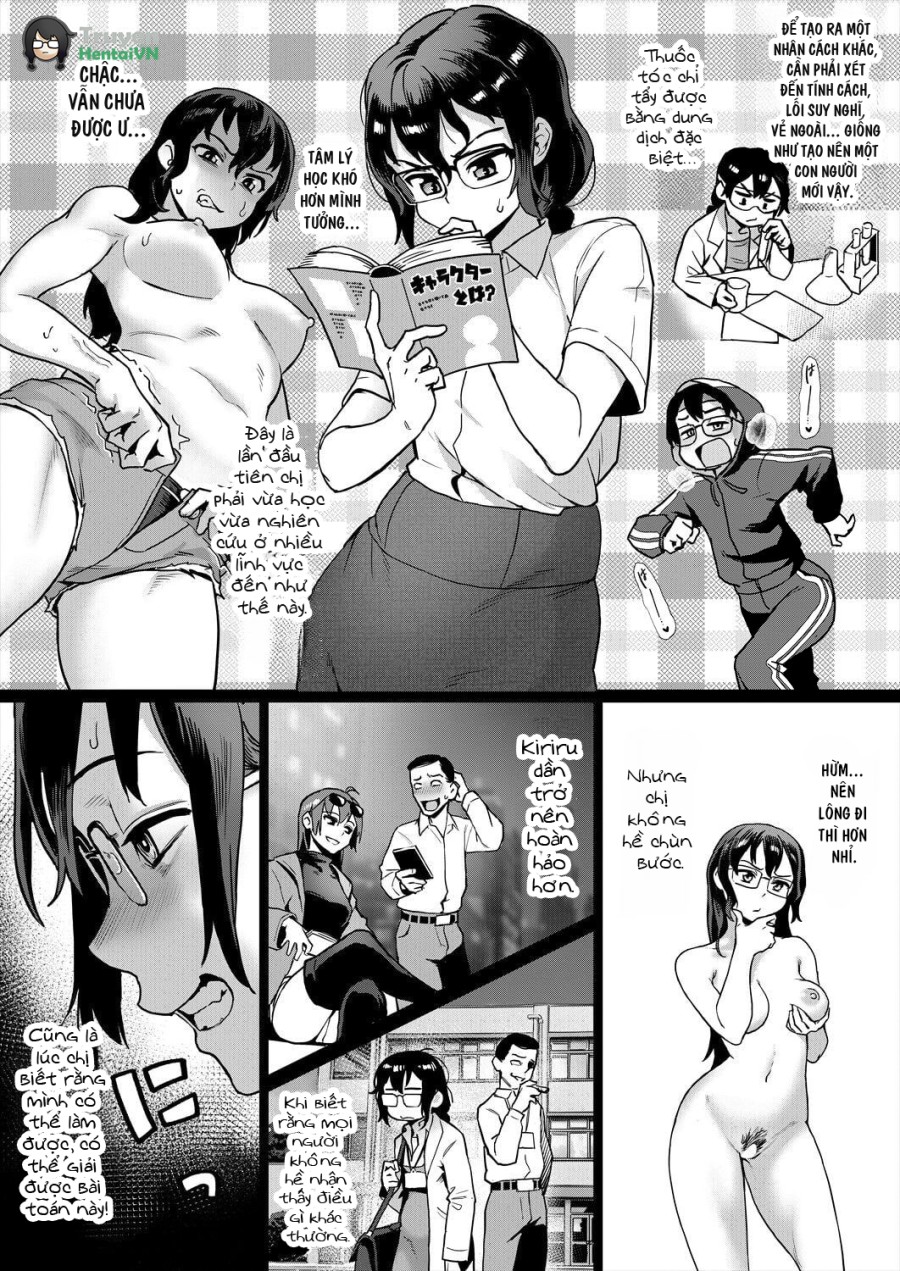 COMIC MILF 2024-02 Vol. 76 