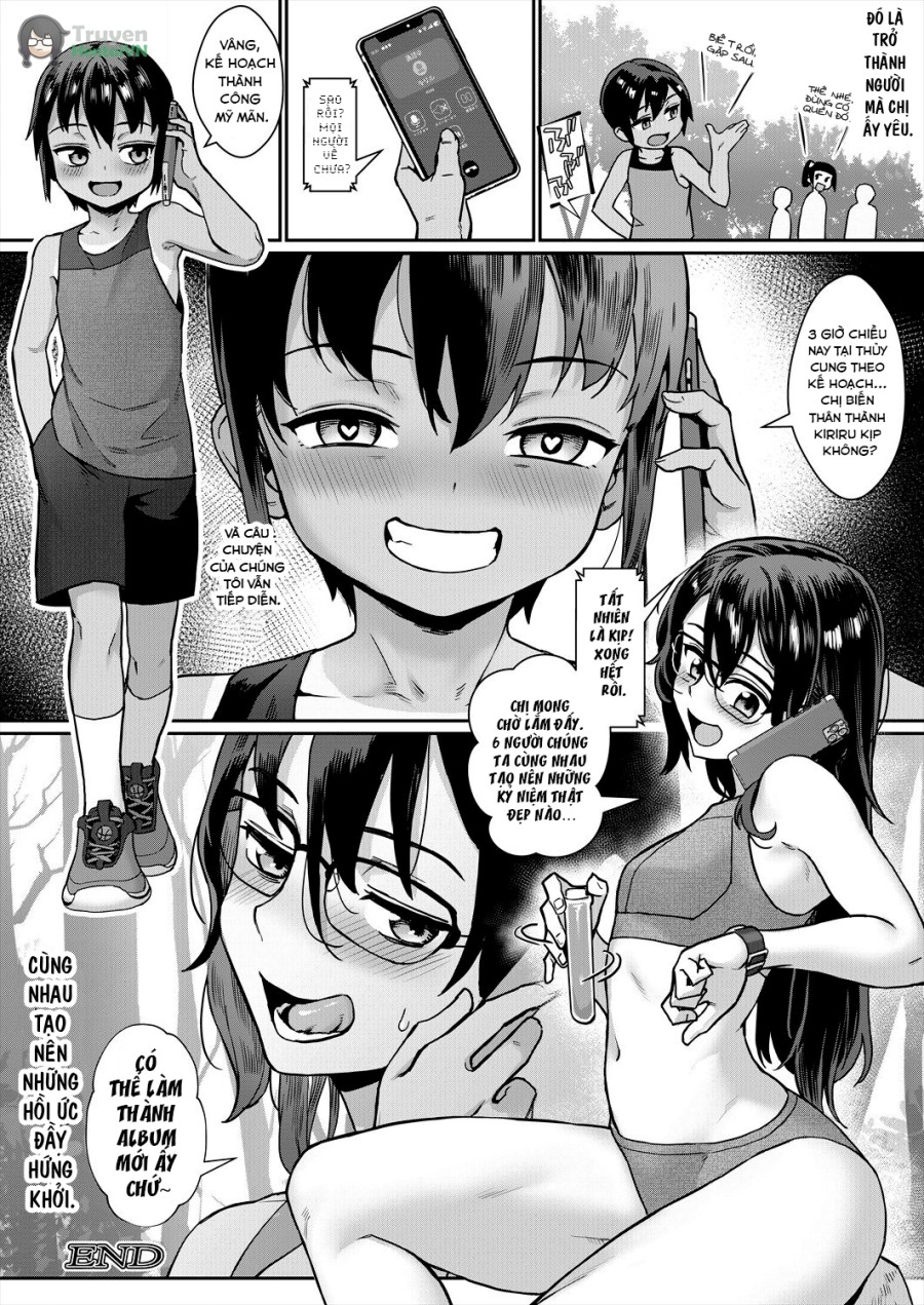 COMIC MILF 2024-02 Vol. 76 
