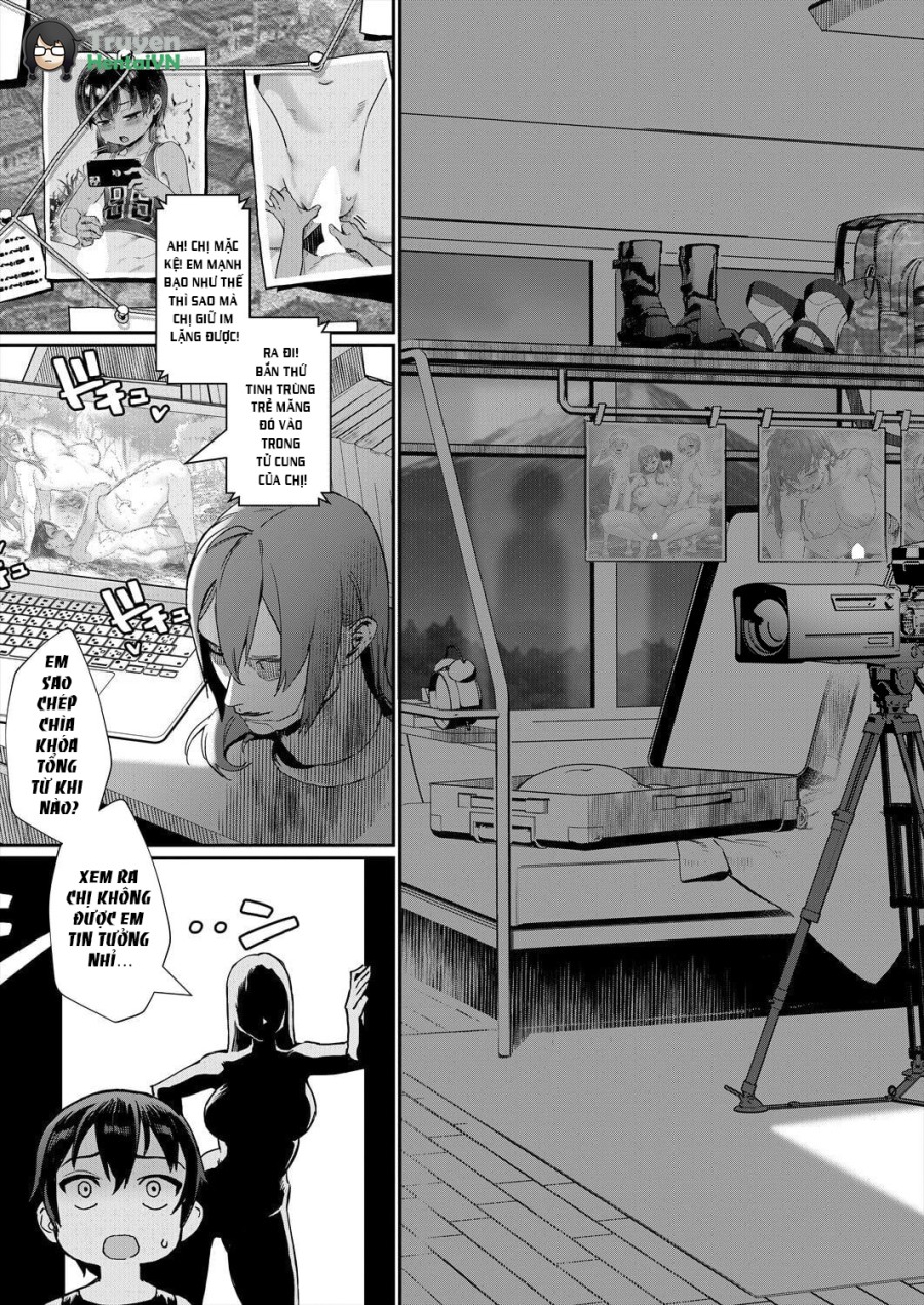 COMIC MILF 2024-02 Vol. 76 