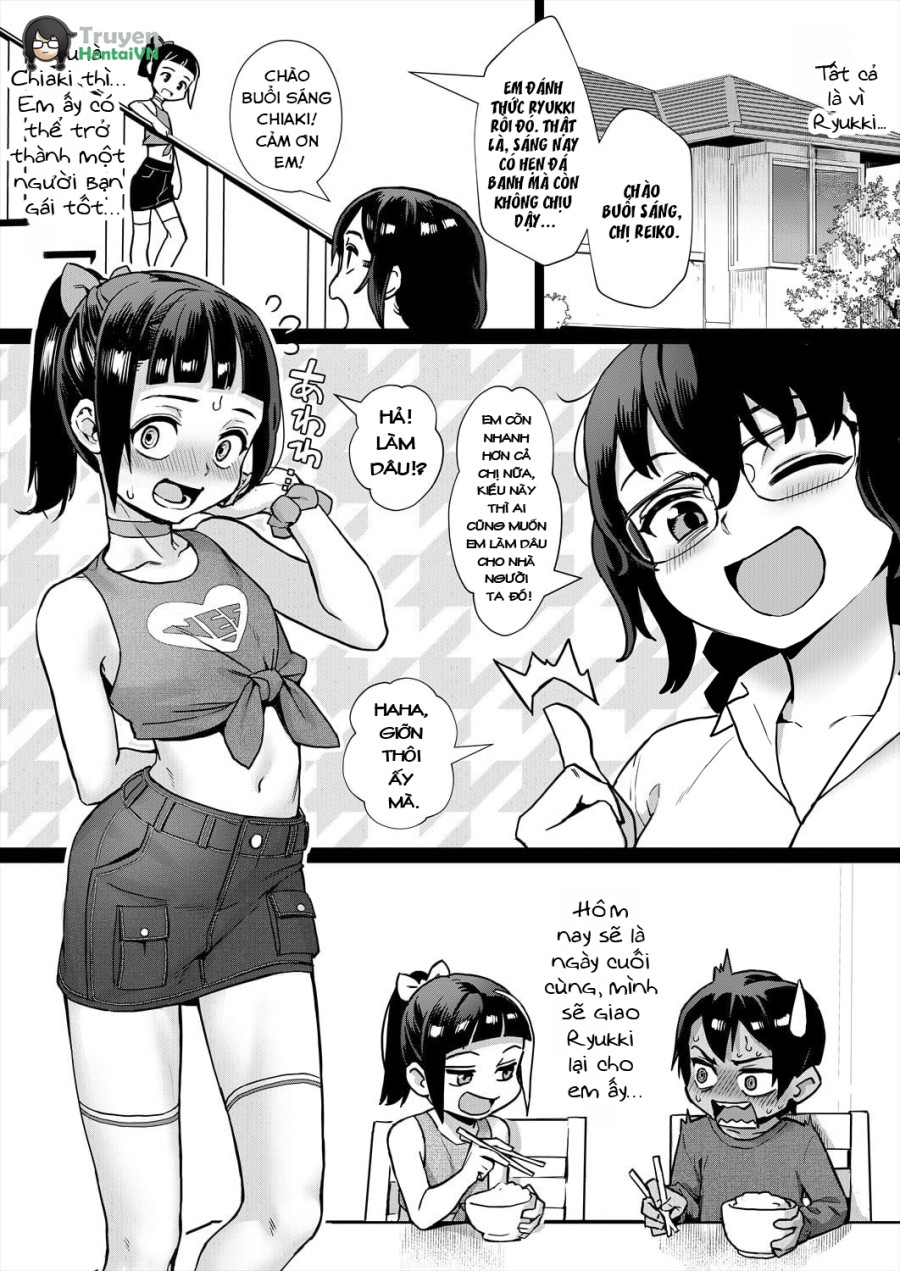 COMIC MILF 2024-02 Vol. 76 