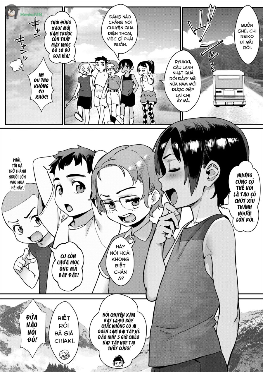 COMIC MILF 2024-02 Vol. 76 