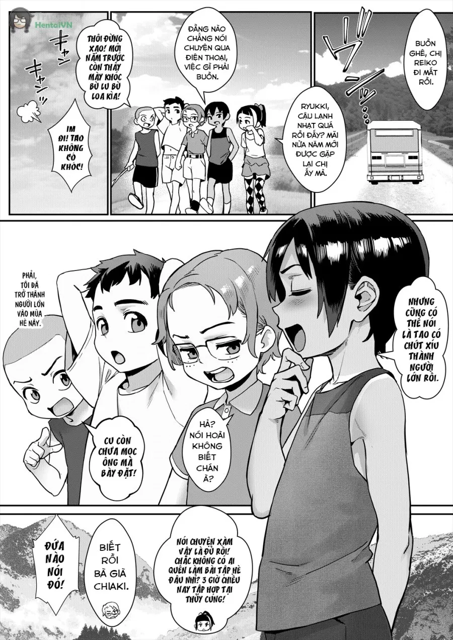 COMIC MILF 2024-02 Vol. 76 