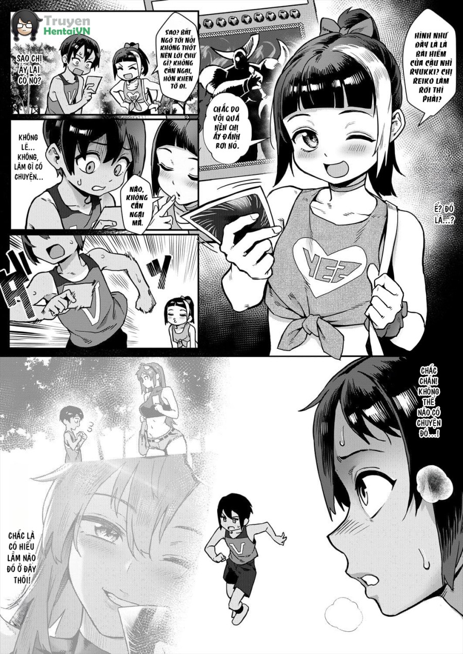 COMIC MILF 2024-02 Vol. 76 