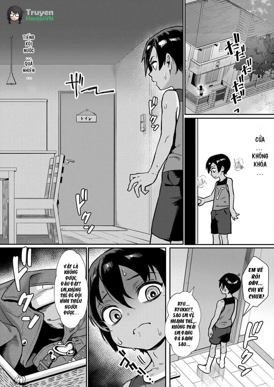 COMIC MILF 2024-02 Vol. 76 
