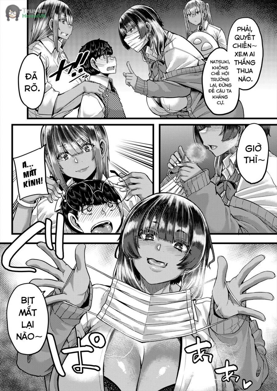 COMIC MILF 2024-02 Vol. 76 