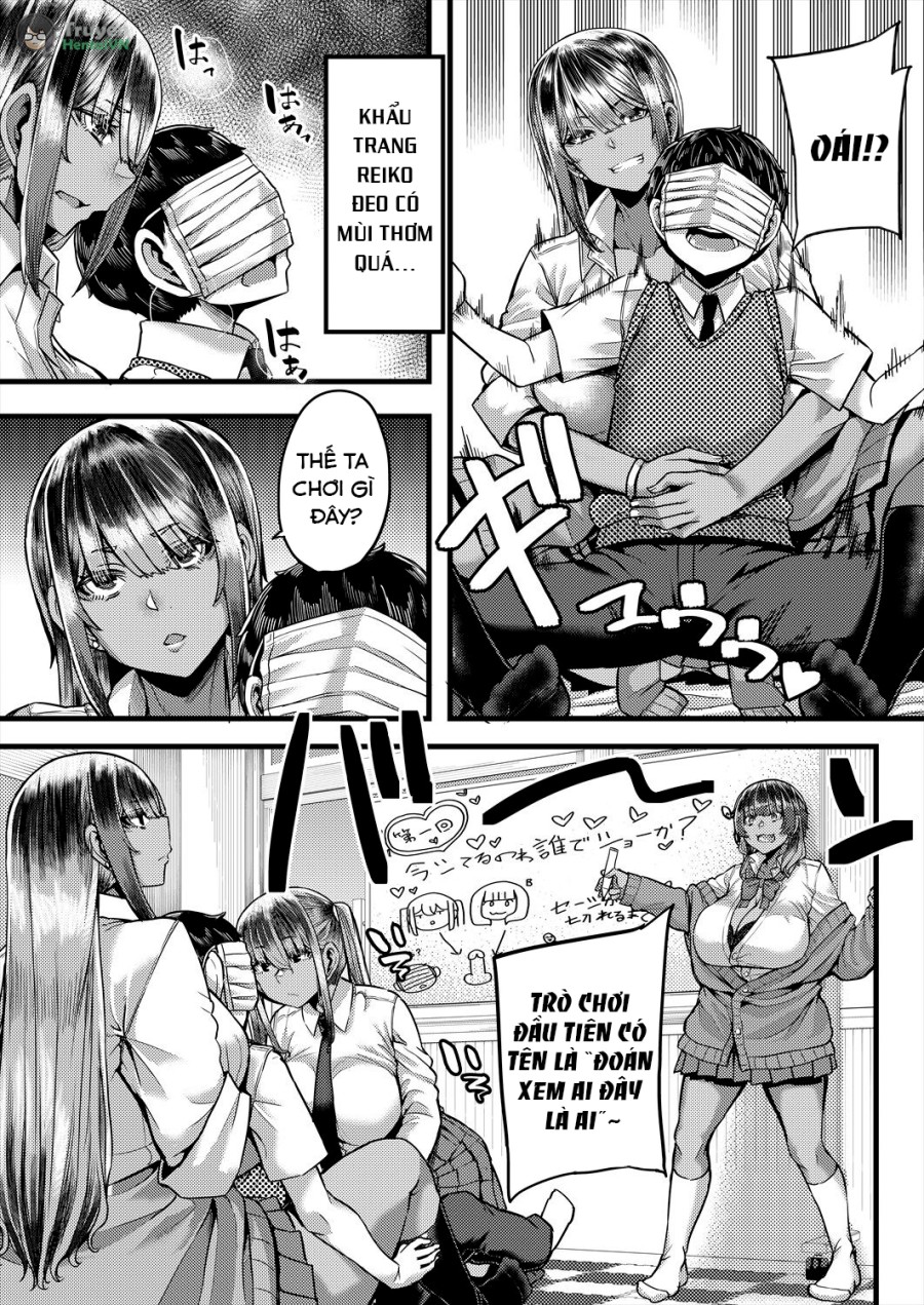 COMIC MILF 2024-02 Vol. 76 