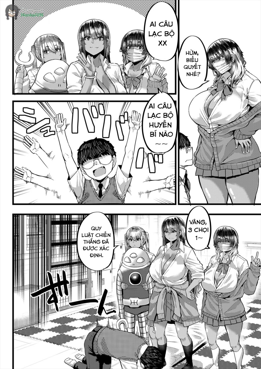 COMIC MILF 2024-02 Vol. 76 