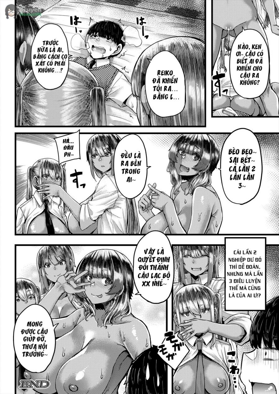 COMIC MILF 2024-02 Vol. 76 
