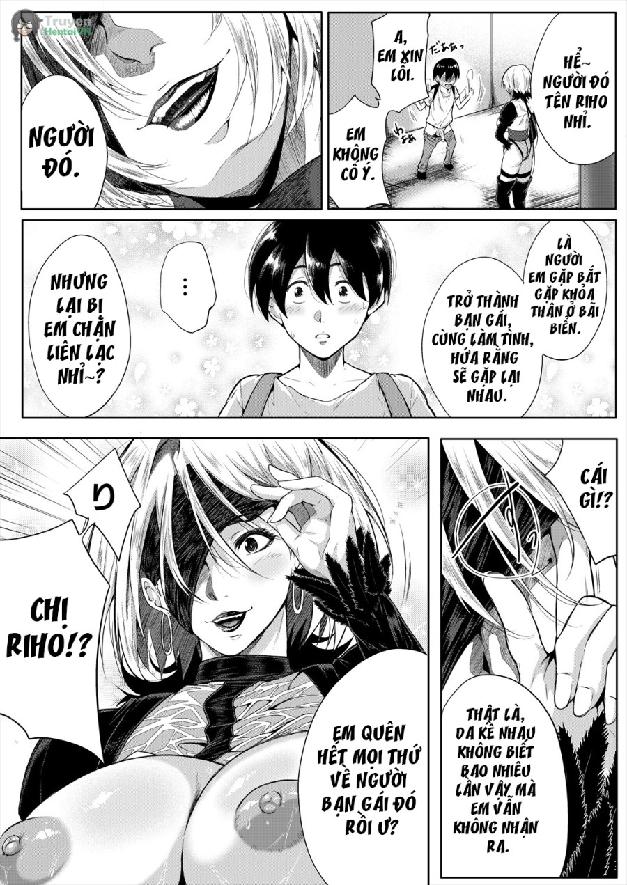 COMIC MILF 2024-02 Vol. 76 