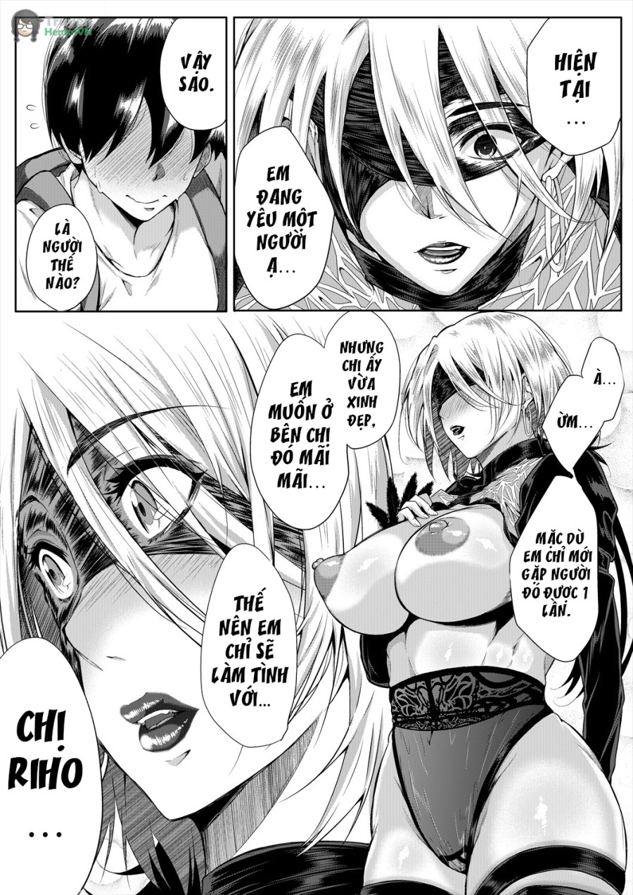 COMIC MILF 2024-02 Vol. 76 