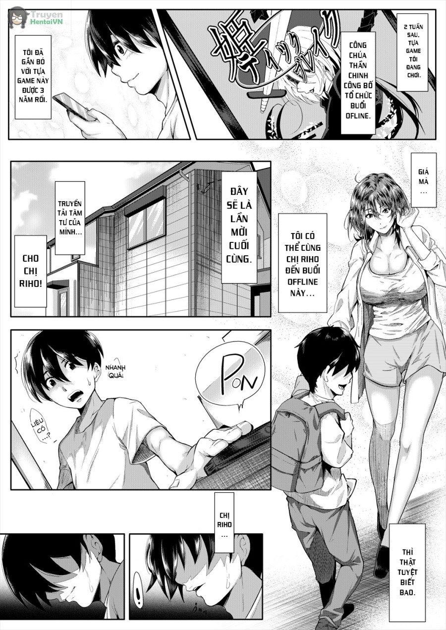COMIC MILF 2024-02 Vol. 76 