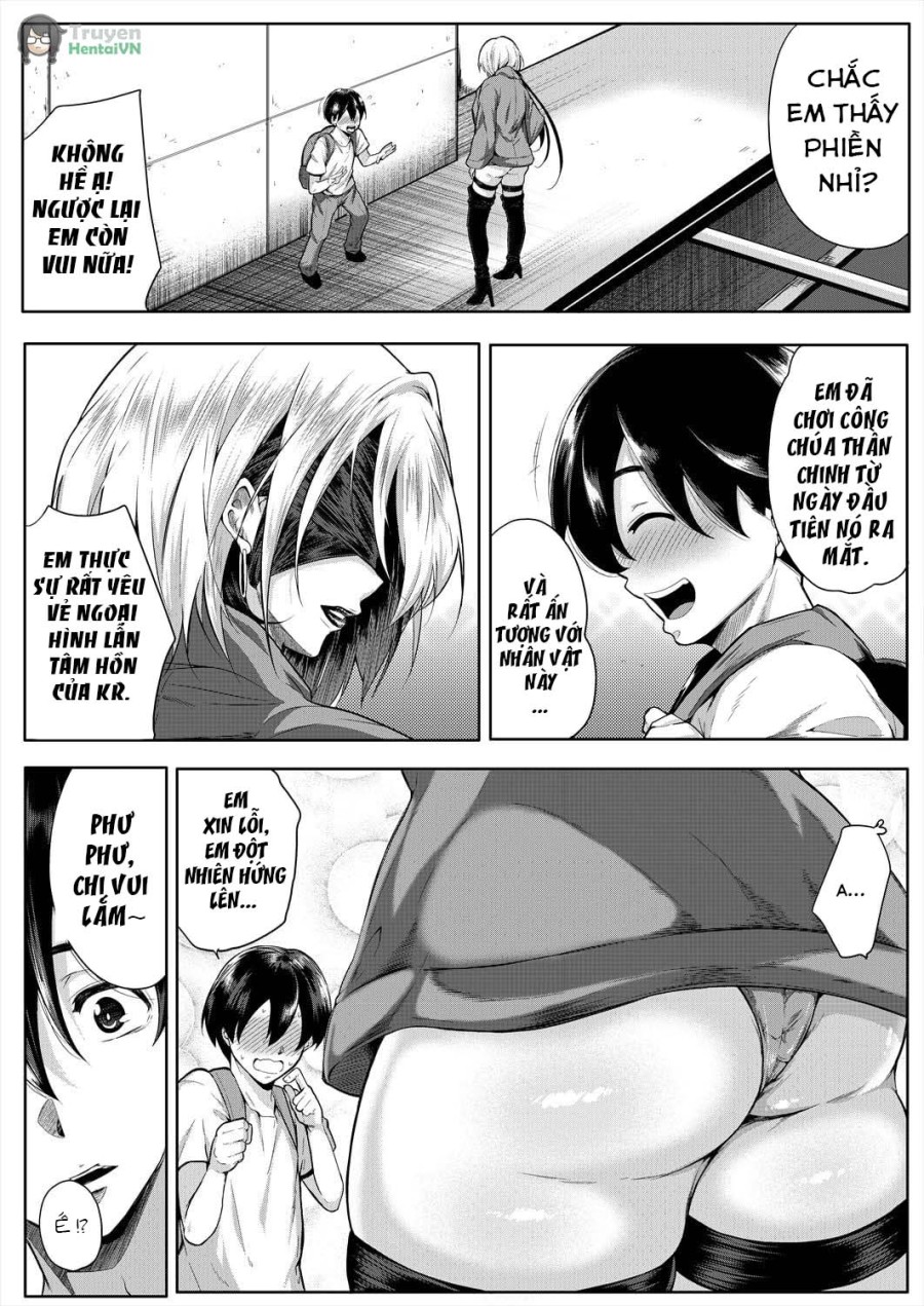 COMIC MILF 2024-02 Vol. 76 
