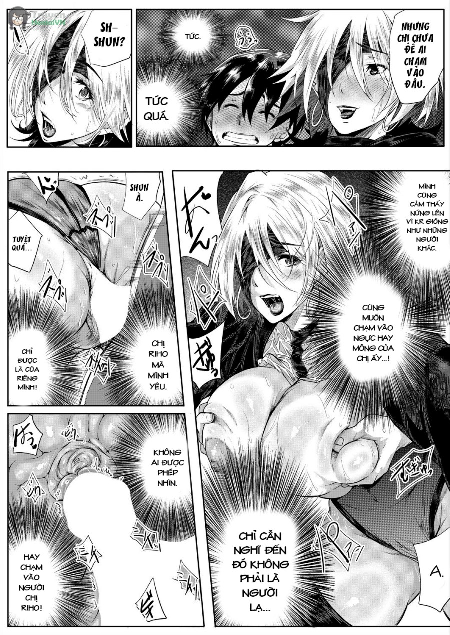 COMIC MILF 2024-02 Vol. 76 
