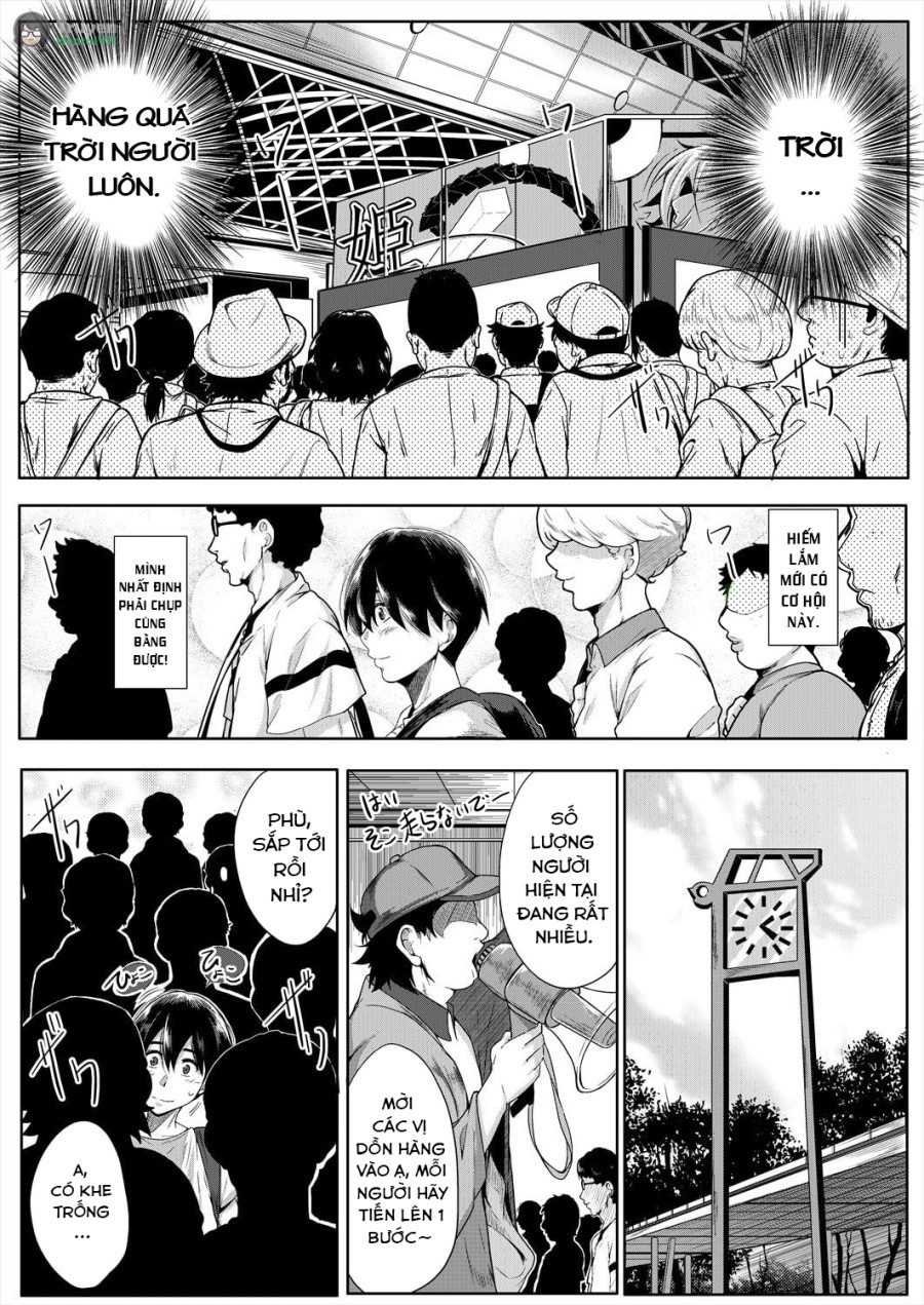 COMIC MILF 2024-02 Vol. 76 